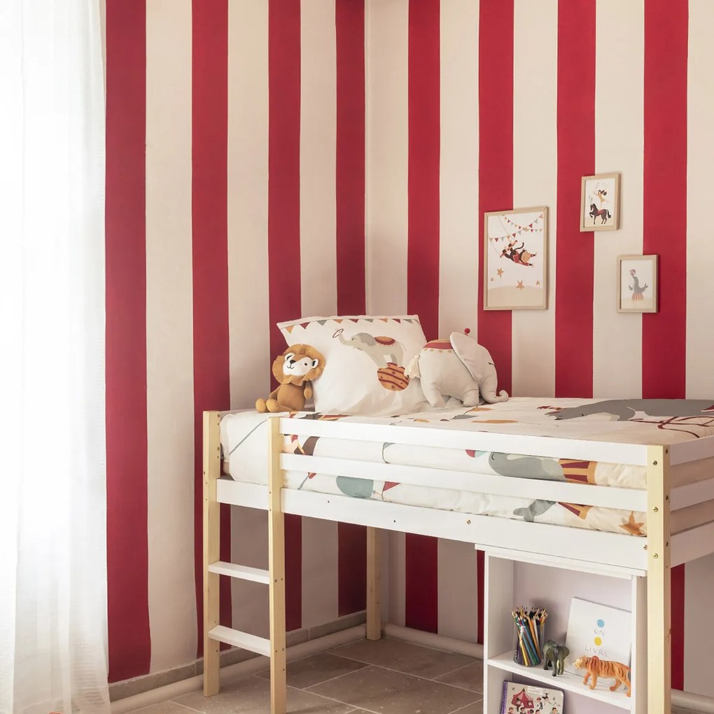 Poduszka do pokoju dziecięcego ELEPHANT