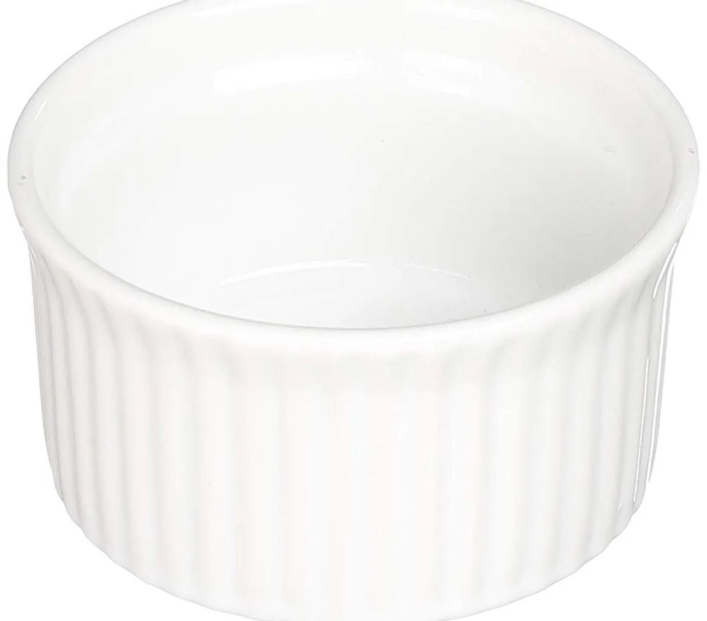 Kokilka ceramiczna do zapiekania, Ø 8 cm