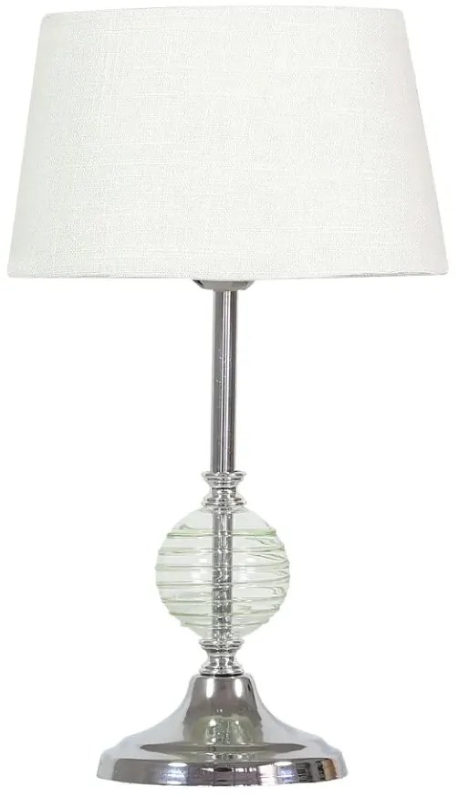 Nowoczesna lampa stołowa - K277 K3-G39