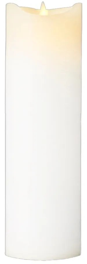 Świeczka LED na baterie (wysokość 25 cm) Sara Exclusive – Sirius