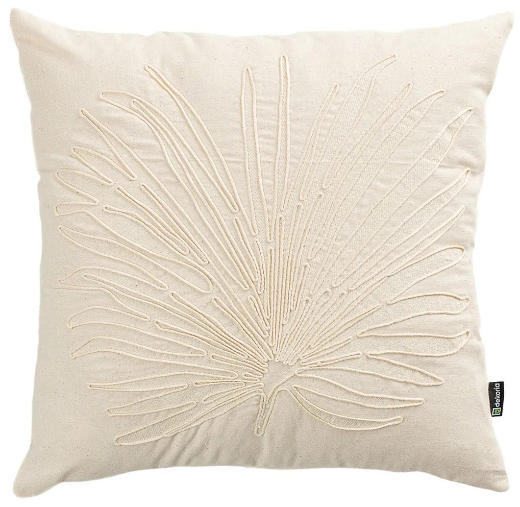 Poszewka na poduszkę Botaniqa Fan 45x45 cm