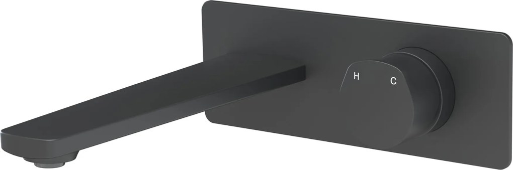 Bateria umywalkowa XELO