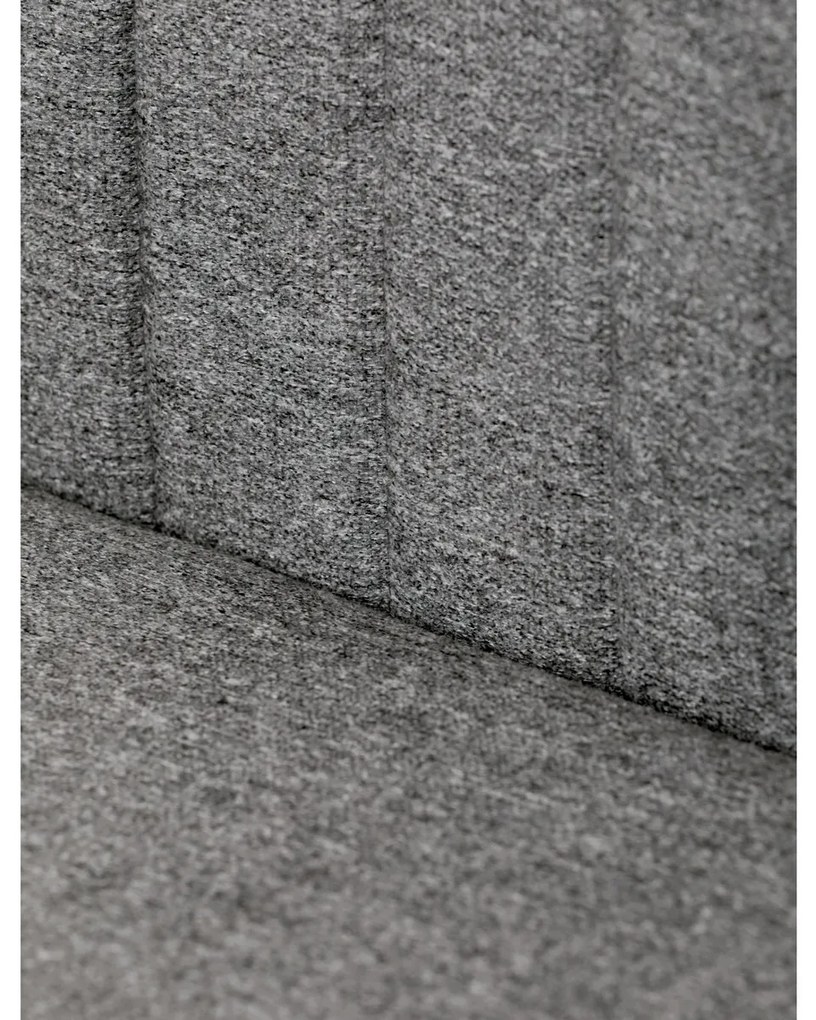 Zestaw krzeseł do jadalni DCL-379 GREY2, 4 szt.