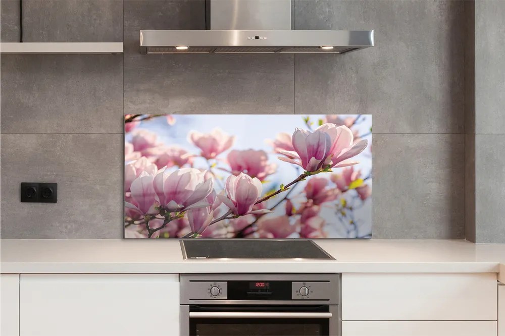 Panel nad Blat Kuchenny Płatki Magnolii