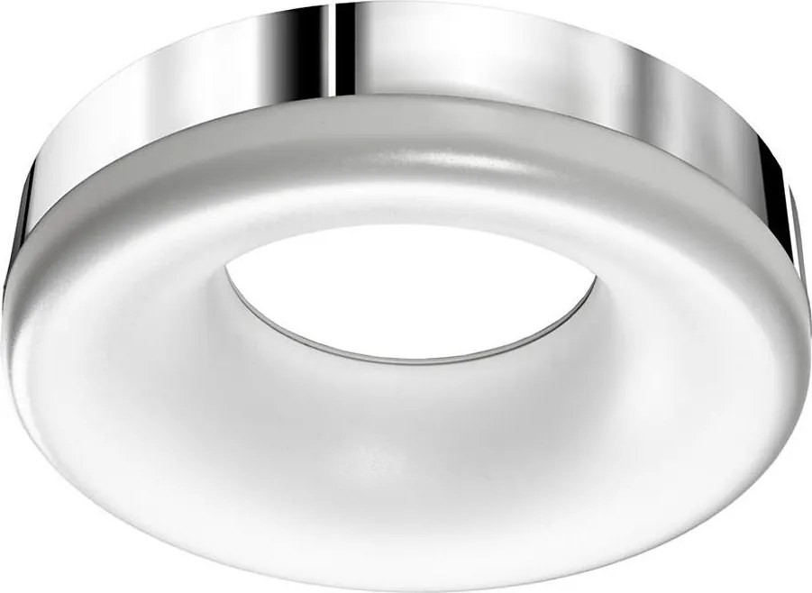 Azzardo AZ2947 - Plafon LED RING/18W/230V