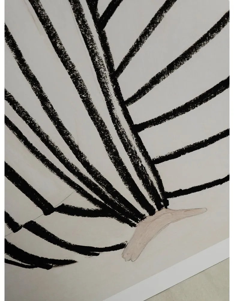 Plakat 50x70 cm You – Sofia Lind – The Poster Club