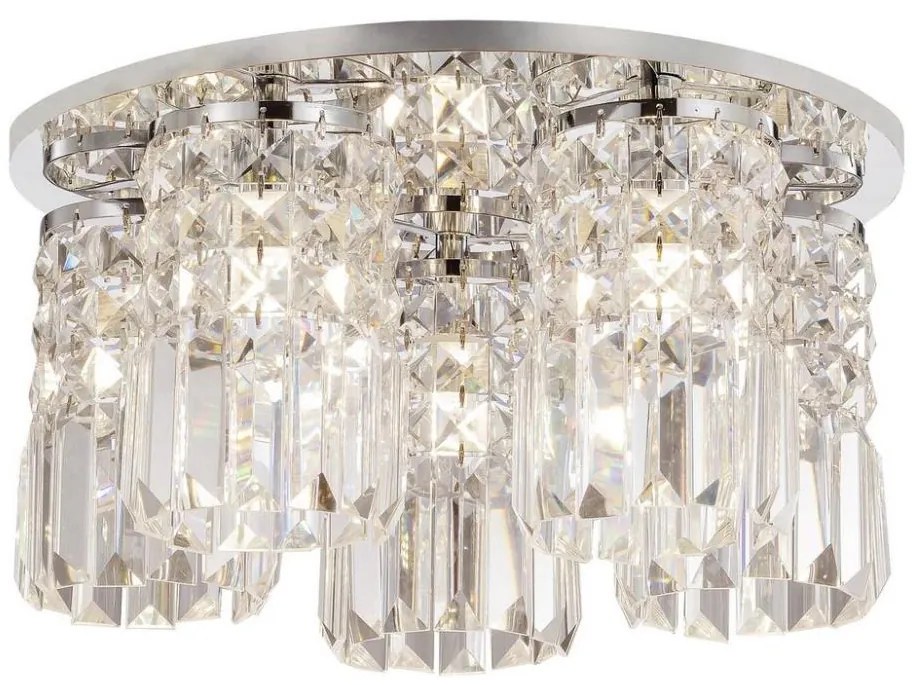 Rabalux - Lampa sufitowa 5xG9/40W/230V