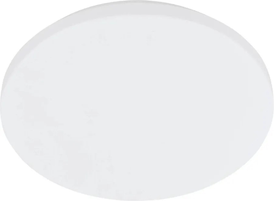 Eglo 902075 - LED plafon łazienkowy FRANIA LED/18W/230V Ø 31 cm IP44