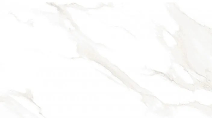 Mexen Luton Bianco gres szkliwiony rekt. G1, płytka podłogowo-ścienna 120 x 60 cm, połysk - TL113-120-060-00