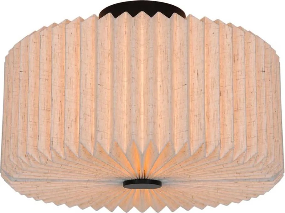 Nordlux - Lampa sufitowa VIVIENNE 1xE27/15W/230V śr. 40 cm