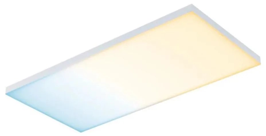 Paulmann 79827 - LED/15,5W Oświetlenie ściemnialne SMART VELORA 230V 2700-6500K