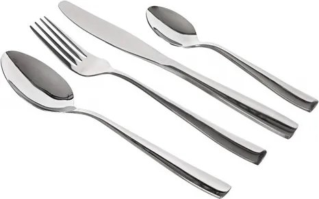 Banquet 24-częściowy komplet sztućców nierdzewnych GRACE