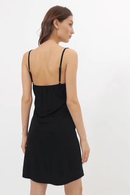 Koszula nocna damska ERICA ze szlafrokiem Różowy M