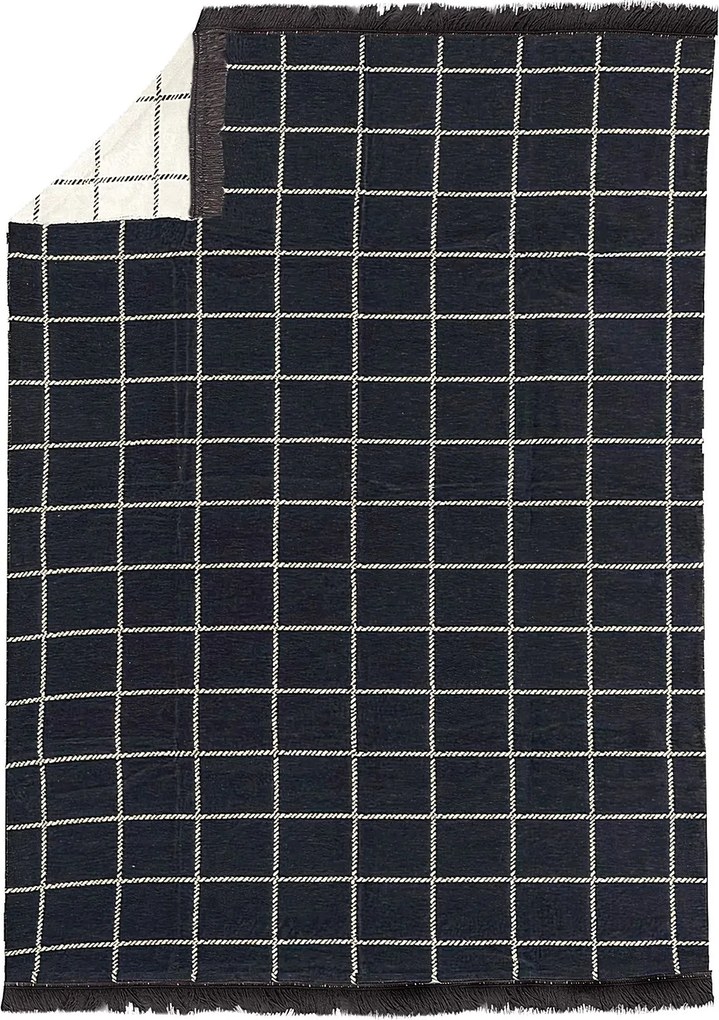 Koc Cosy Home 150x200cm Check