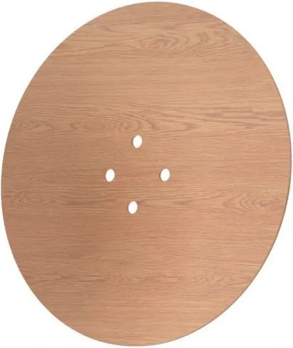 Doppler Panel dekoracyjny Easy Move Switch - drewno