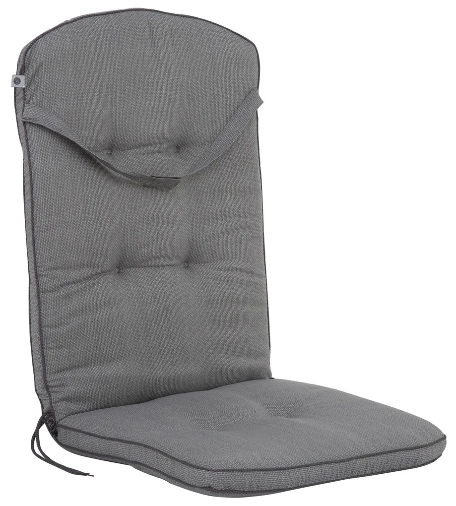 Poduszka na krzesło ogrodowe Szafir H041-06PB PATIO