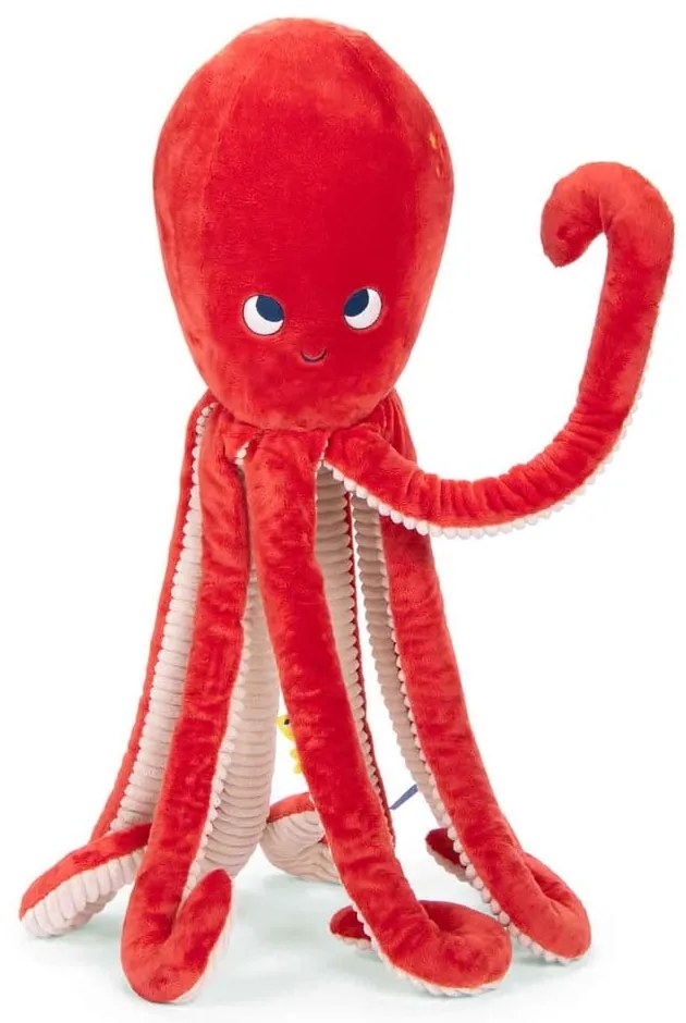 Zabawka pluszowa Octopus – Moulin Roty