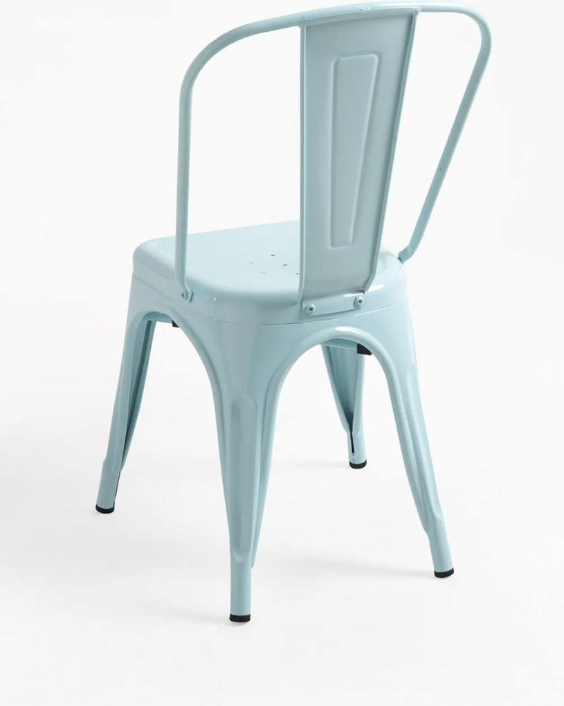 Pakiet 4 krzese Torix