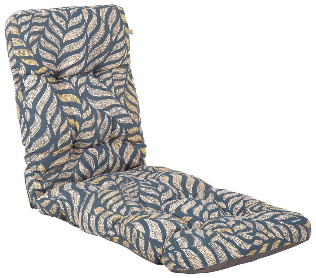 Poduszka na fotel ogrodowy 155 x 48 cm Cordoba Plus G050-06IB PATIO