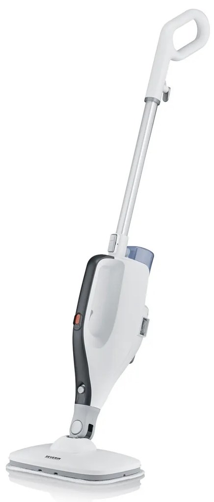 Odkurzacz parowy Severin SC 7145 2w1