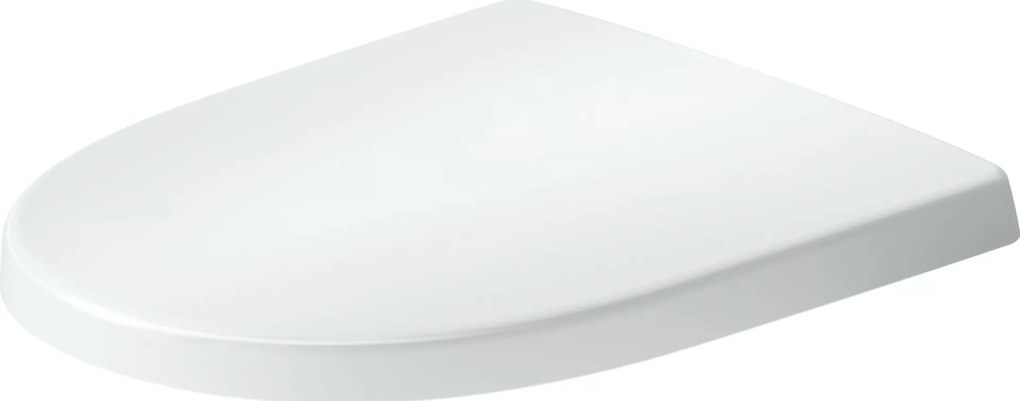 Duravit Univavo Universal WC-Sitz mit Absenkautomatik