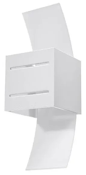 Minimalistyczny kinkiet T6-H97