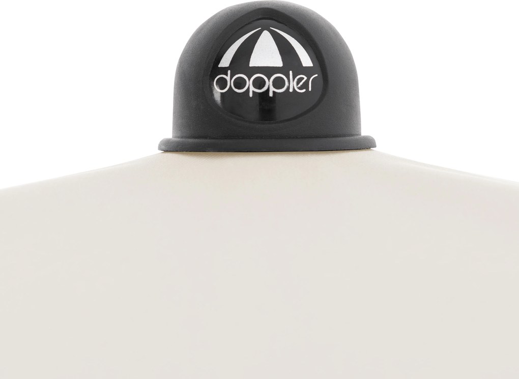 Doppler ACTIVE beżowa