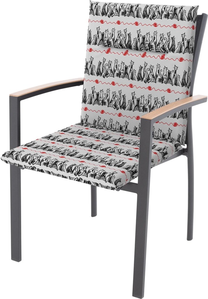 Doppler SPOT 1109 - niska poduszka