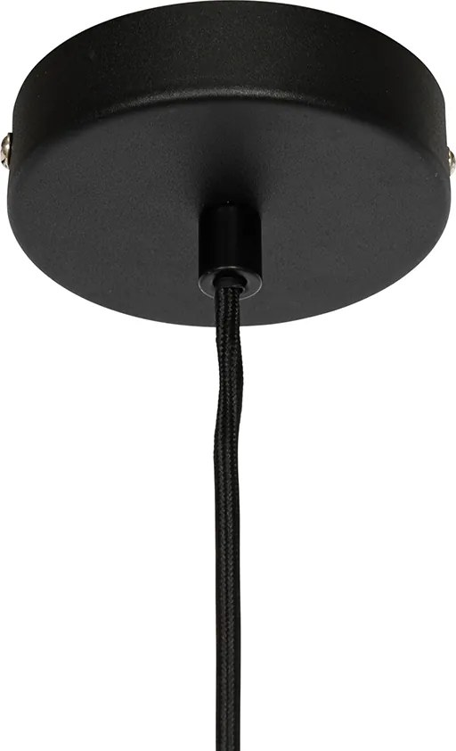 Nowoczesna betonowa lampa wisząca - Nick