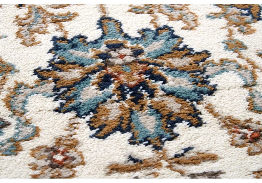 Kremowy dywan 120x170 cm Orient Saraceni – Hanse Home