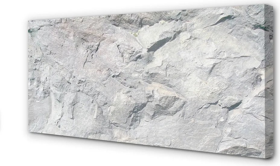 Fotoobraz na płótnie Abstrakcyjna Struktura Betonu