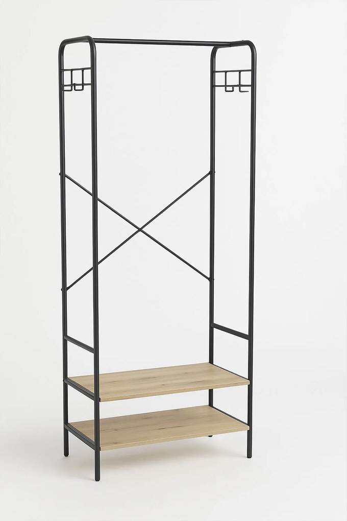 Szafa z Pókami Lazu 64x40x180cm