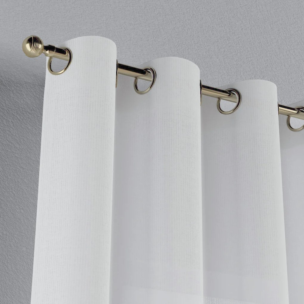 Zasłona na kółkach 1 szt.