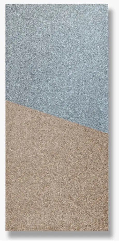 Wycieraczka 70x150 cm Duet – Mette Ditmer Denmark