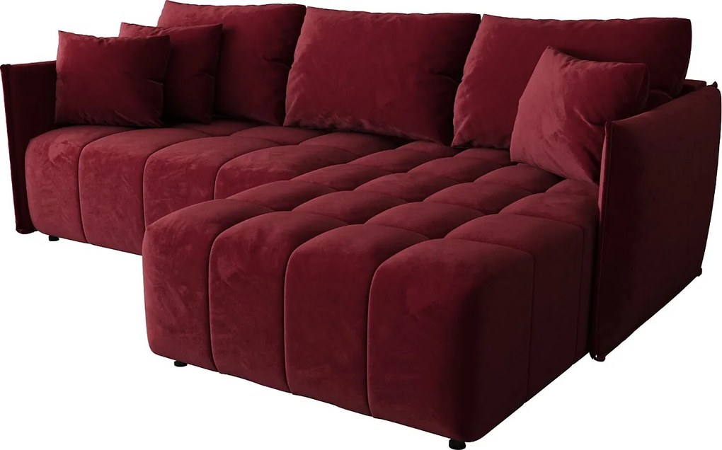 Narożnik ONIL Prawy Monolith 59