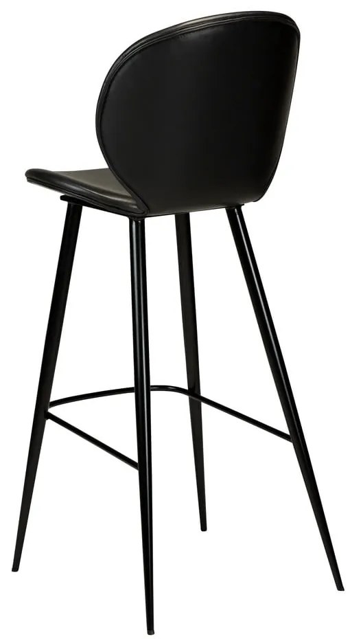 Czarny hoker 109 cm Cloud – DAN-FORM Denmark
