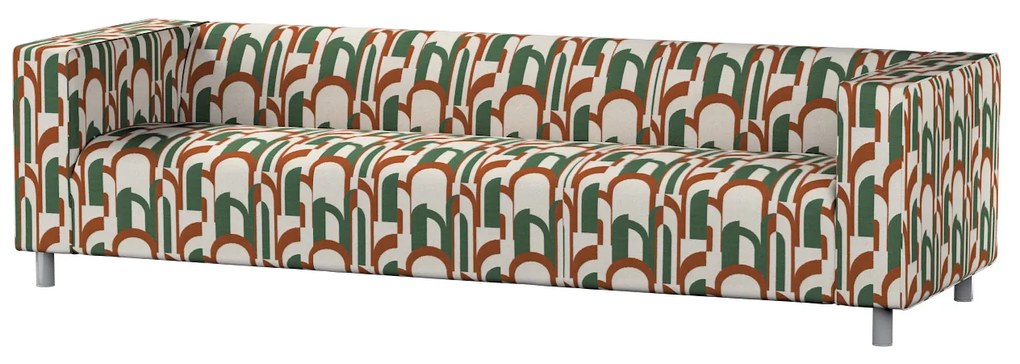 Pokrowiec na sofę Klippan 4-osobową