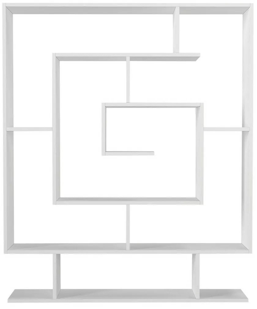 Biblioteczka Sarma White