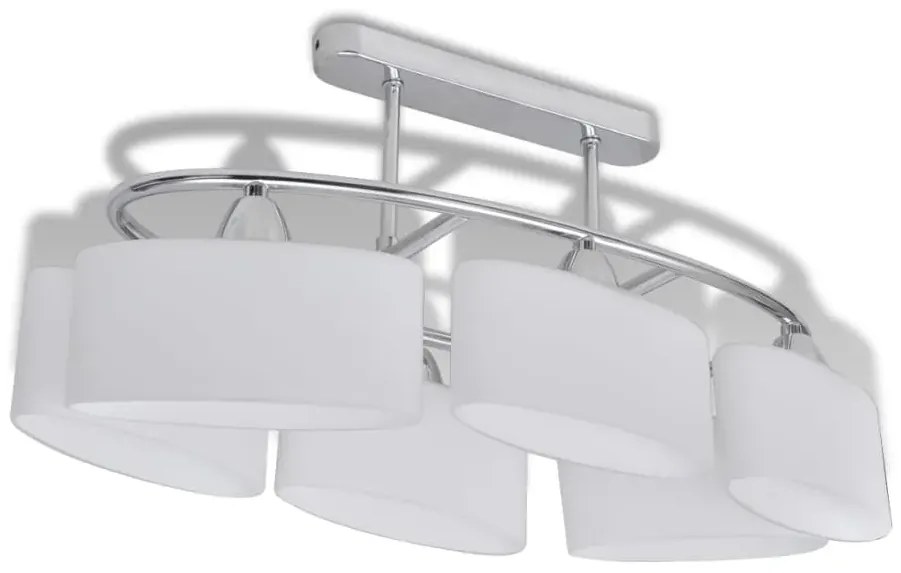 Nowoczesna lampa sufitowa 2 sztuki - EX133 A5-E73