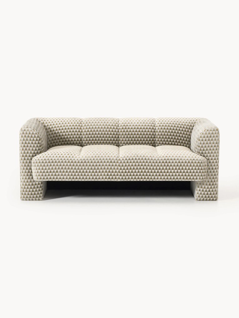 DEDAR Milano x Westwing, sofa Bobi (2-osobowa)