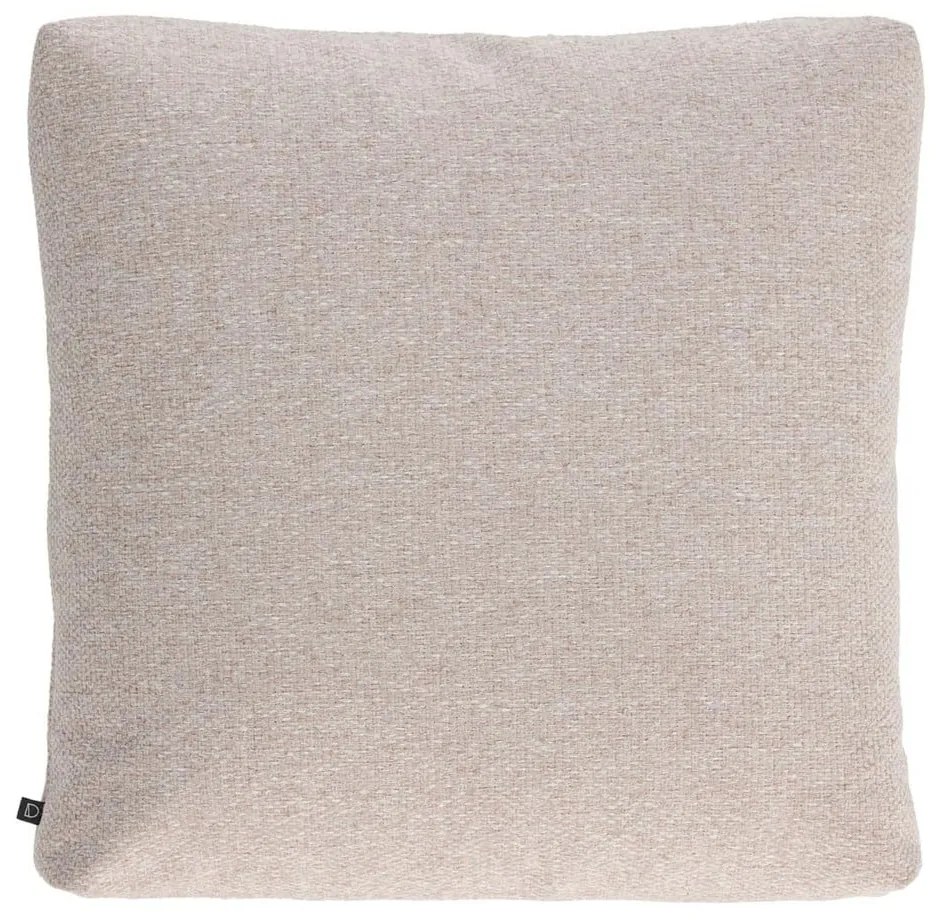 Poszewka na poduszkę z szenilu 45x45 cm Galene – Kave Home