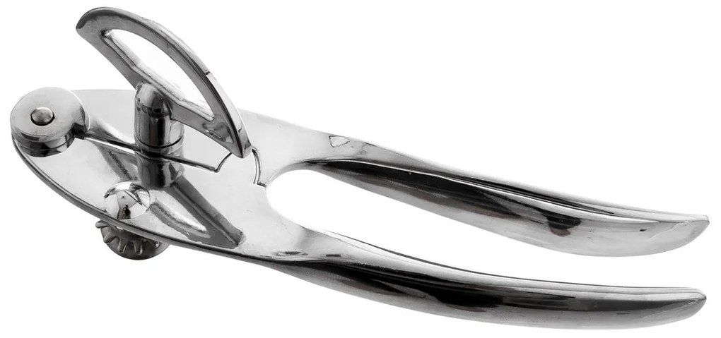 Orion Otwieracz do konserw Luxy metal chromowany