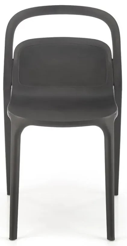 Krzesło K490 czarne HALMAR