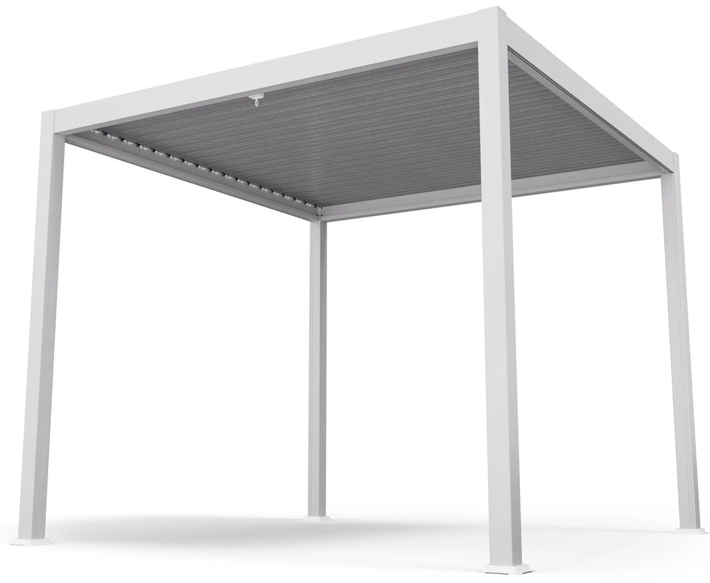 Blumfeldt LuminaHaven pawilon