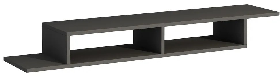Stolik pod telewizor Muson Anthracite