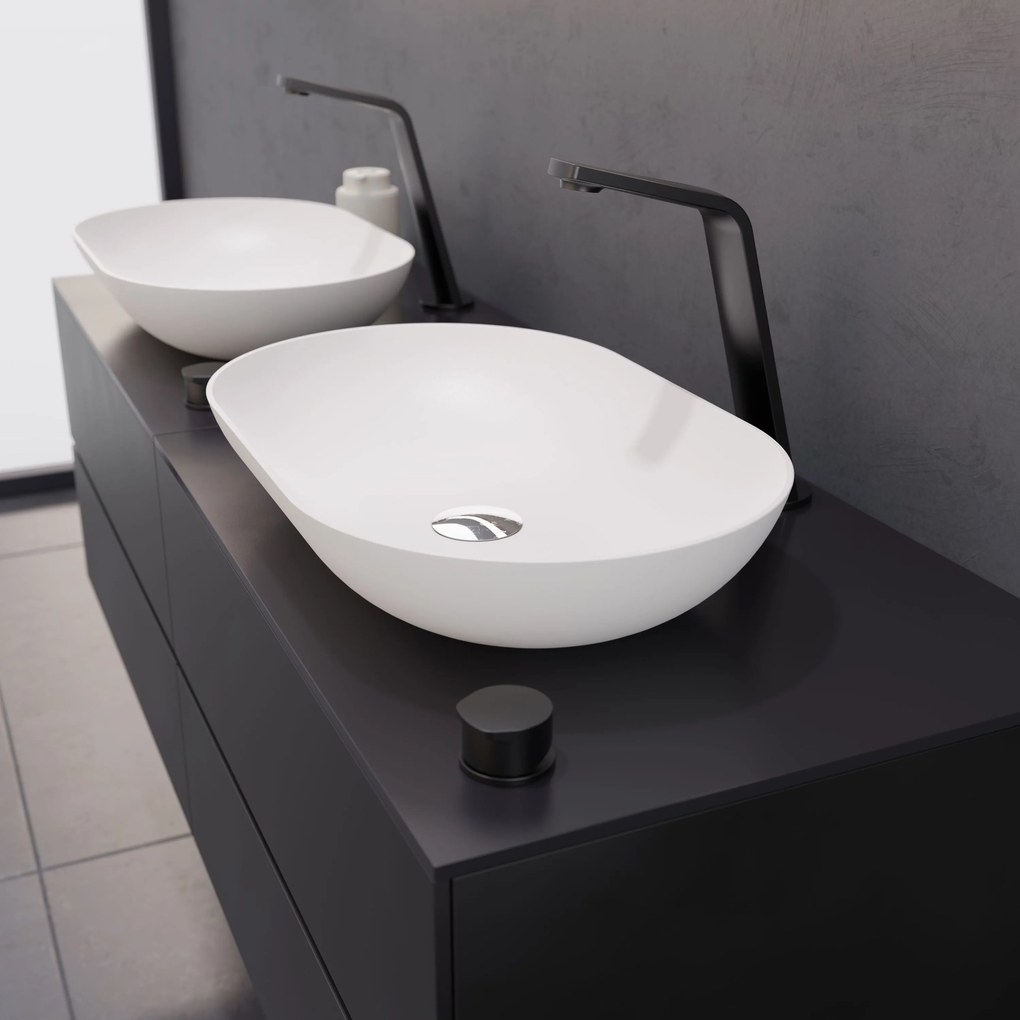 Bateria umywalkowa XELO-FLEX 260