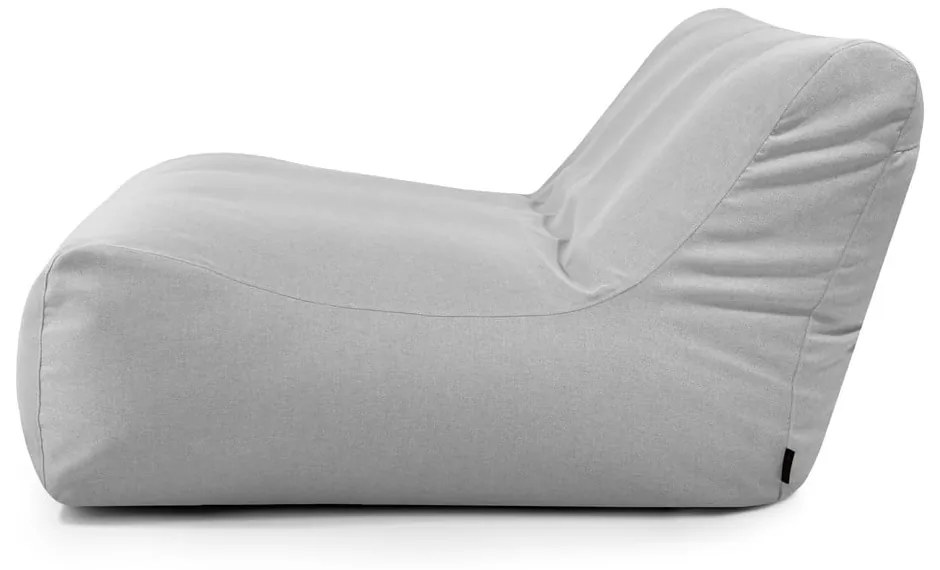 Pomarańczowy worek do siedzenia Sofa Lounge – SLOWDOWN