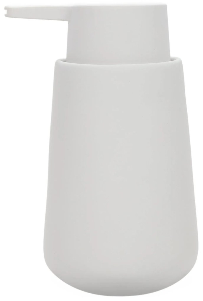 Dozownik do mydła COCON, ceramiczny