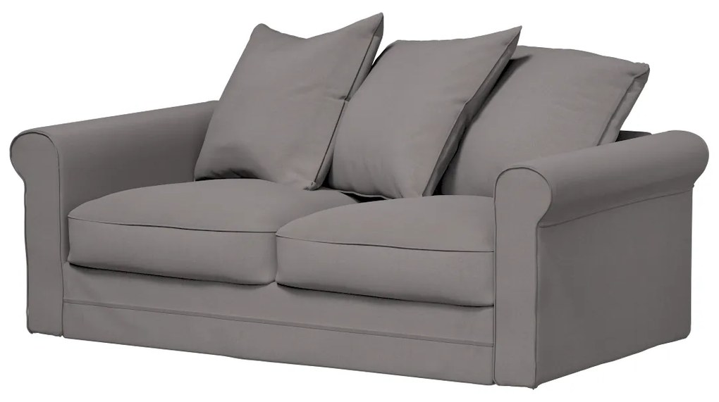 Pokrowiec na sekcję 2-osobową Grönlid, nierozkładaną