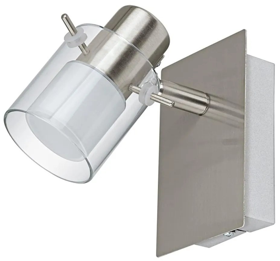 Eglo 93817 - LED reflektor SPARANO 1xLED/5W/230V